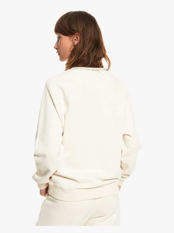 Quiet Energy - Sweatshirt for Women  EQWFT03144