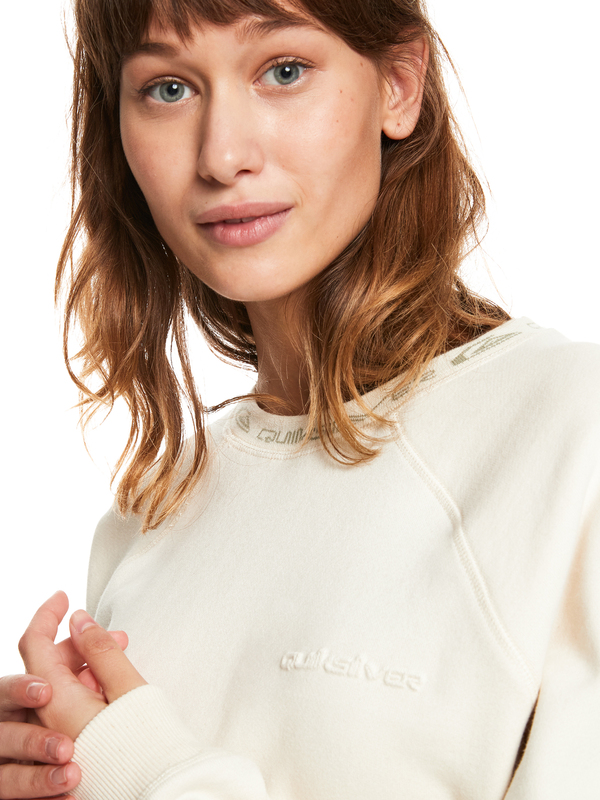 Quiet Energy - Sweatshirt for Women  EQWFT03144