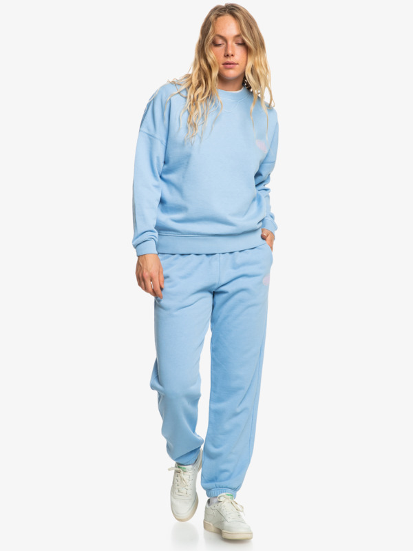 Oversized - Sweatshirt for Women EQWFT03167
