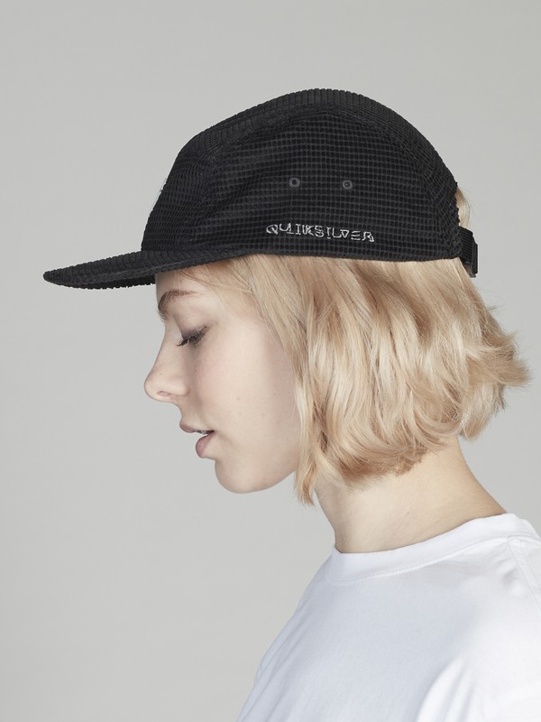 Quiksilver Womens Casquette pour Femme 3613374665187 Quiksilver