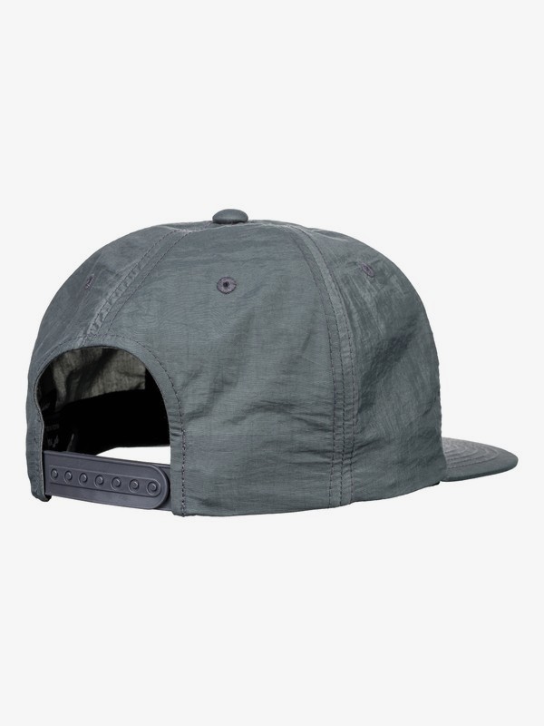 Quiksilver Womens - Nylon Cap  EQWHA03009