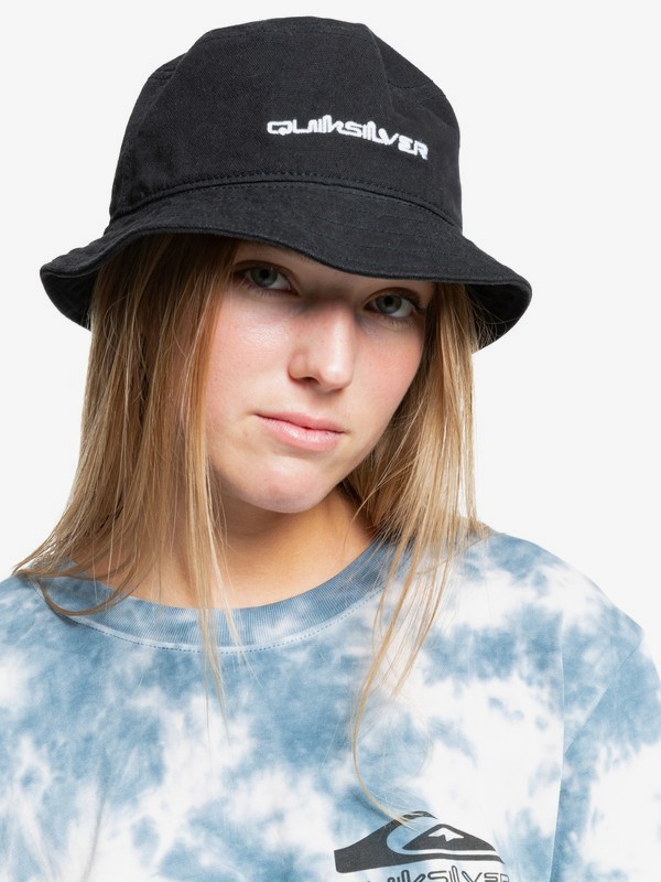 Classic Bucket - Bucket Hat for Women  EQWHA03011