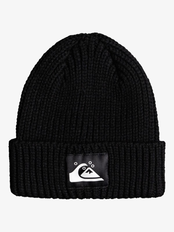 Quiksilver Womens The Beanie - Recycled Beanie for Women  EQWHA03021