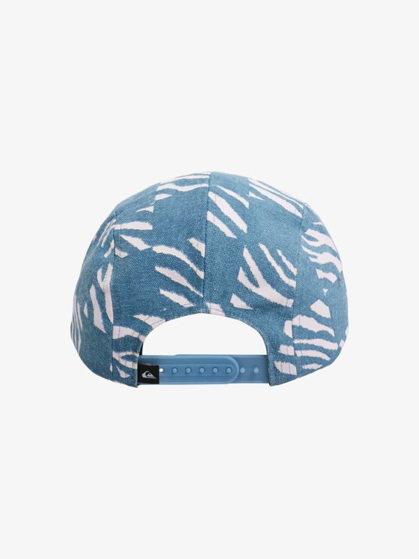 The Zebcheck - Cap for Women  EQWHA03028