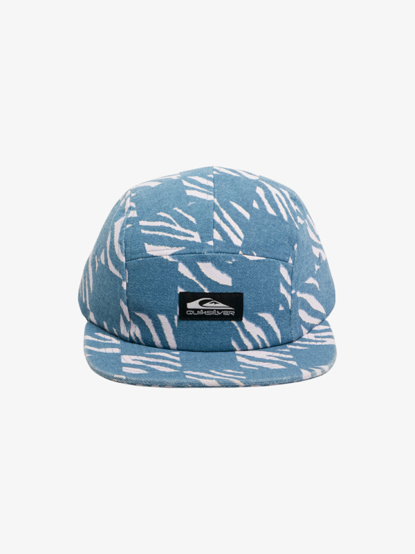The Zebcheck - Cap for Women  EQWHA03028