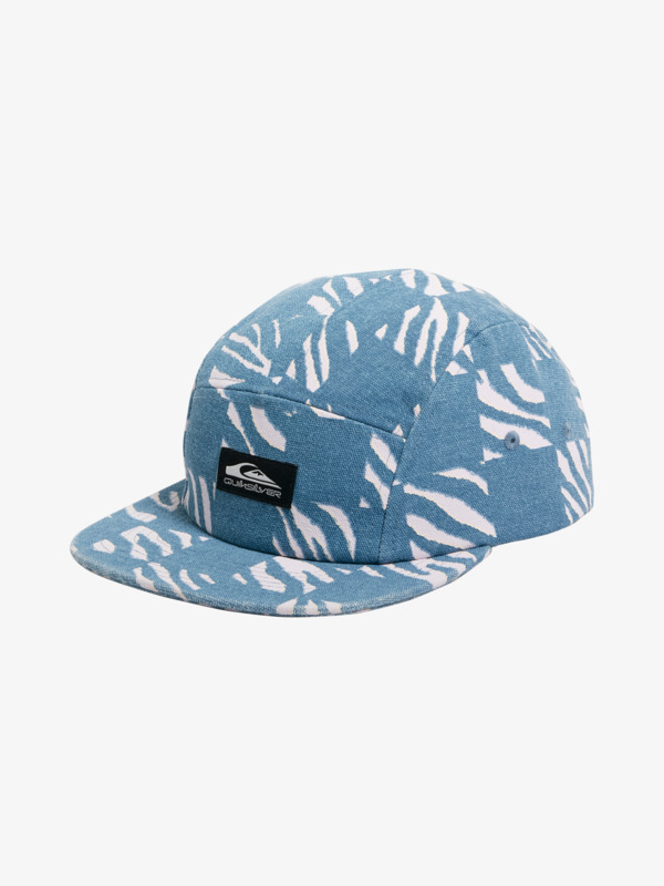 The Zebcheck - Cap for Women  EQWHA03028