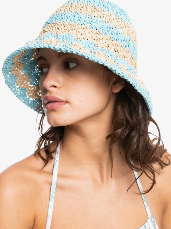 Summer Pursuit - Bucket Hat for Women  EQWHA03036