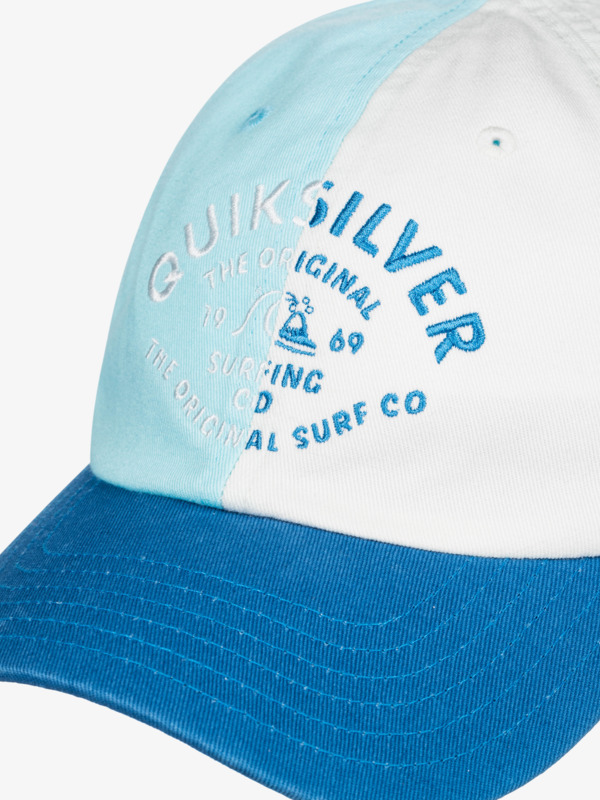 Open Sea - Baseball Cap for Women  EQWHA03061
