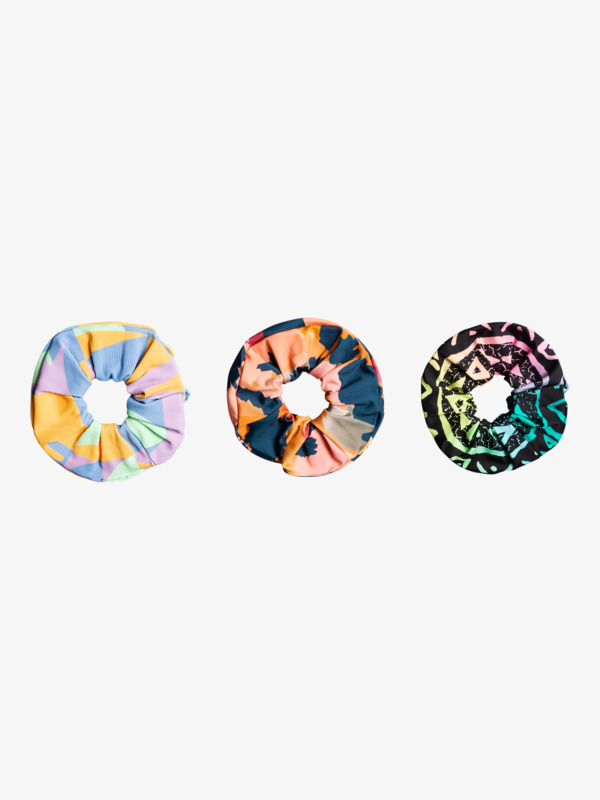 Rose River - Scrunchies Pack for Women  EQWHW03000
