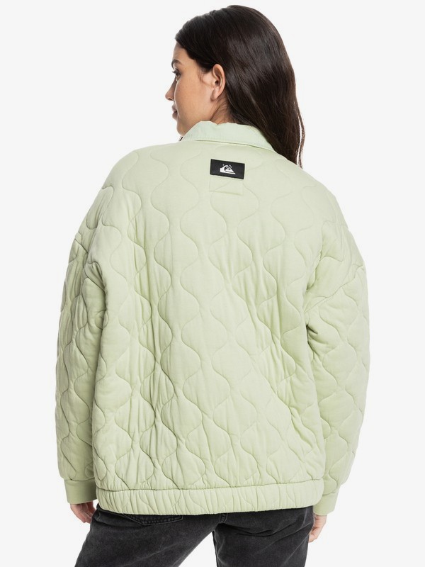 California Winter - Fleece Jacket for Women  EQWJK03039