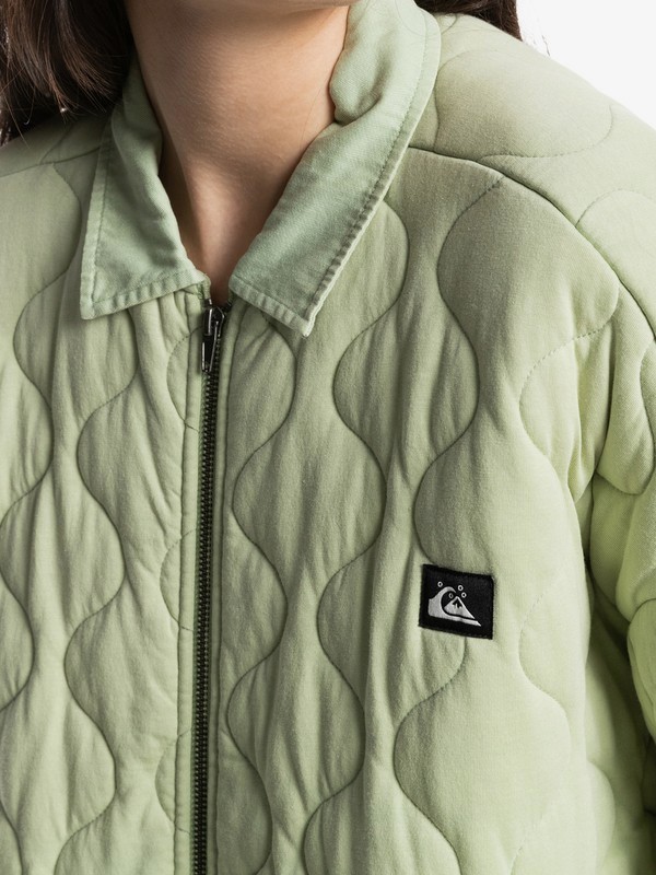California Winter - Fleece Jacket for Women  EQWJK03039