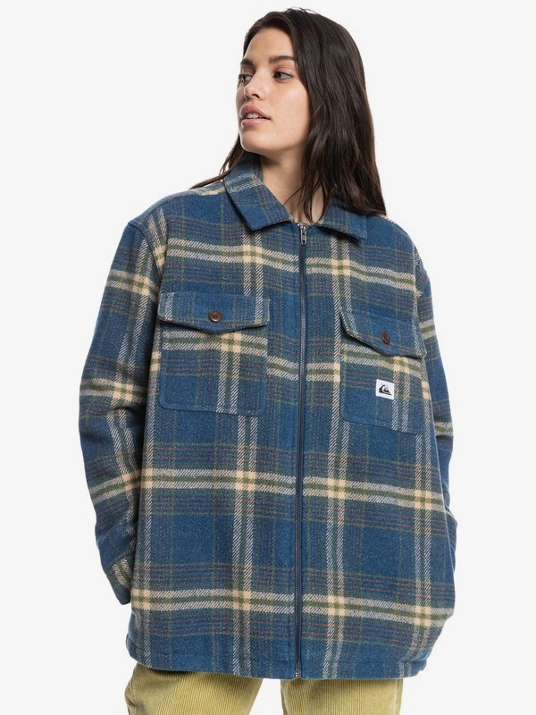 Soft Mood - Jacket for Women  EQWJK03040
