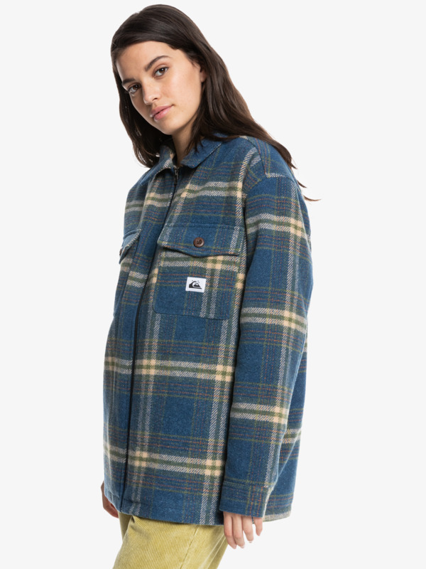 Soft Mood - Jacket for Women  EQWJK03040