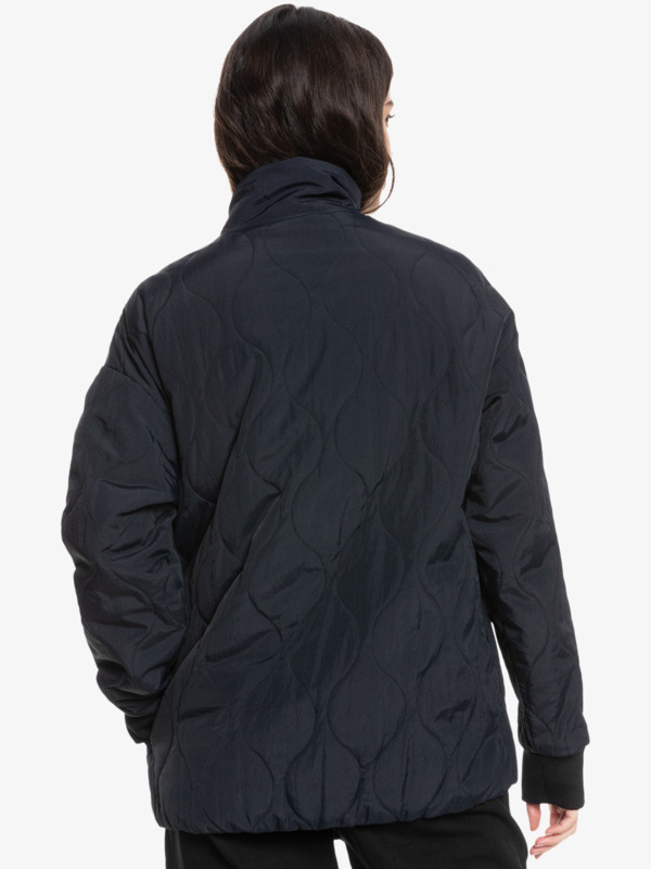 quiksilver winter jacket