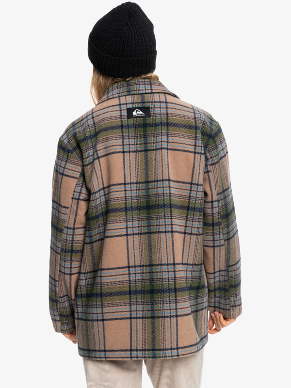 Vintage Worker - Jacket for Women  EQWJK03051