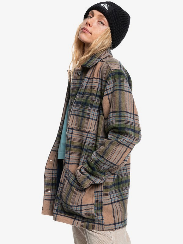Vintage Worker - Jacket for Women  EQWJK03051