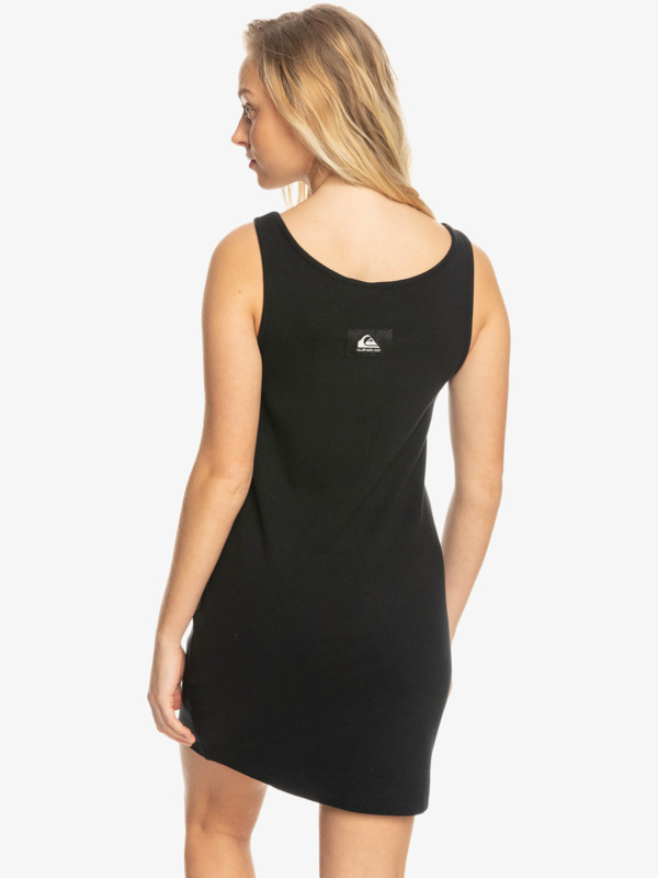 Sunrise Fever - Tank Dress for Women  EQWKD03028
