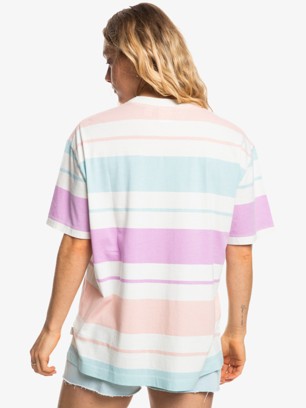Colourful Place - Short Sleeve T-Shirt for Women  EQWKT03136
