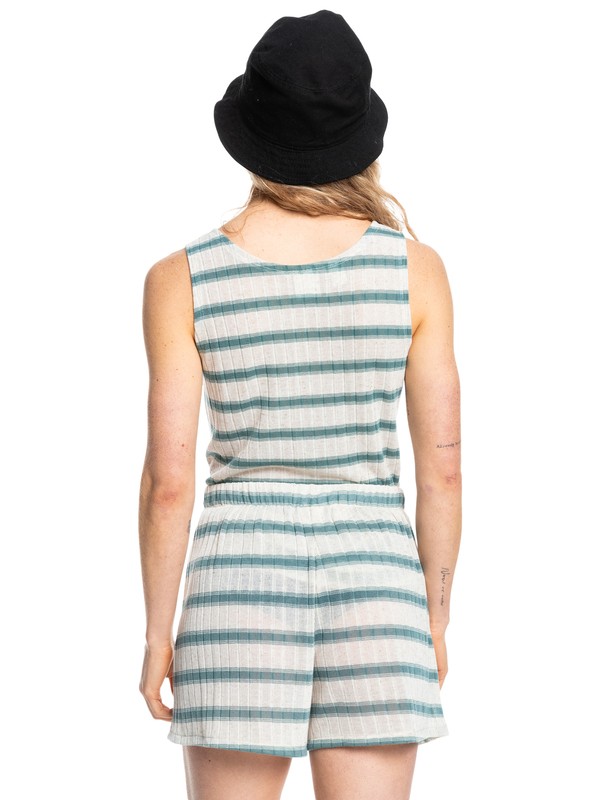 Native Surfer - Tank for Women  EQWKT03140