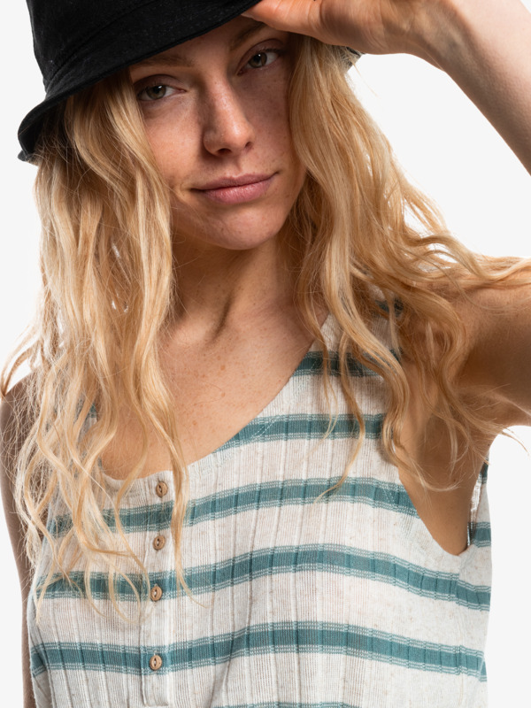 Native Surfer - Tank for Women  EQWKT03140