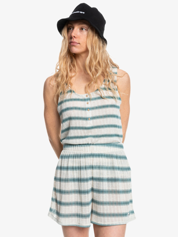 Native Surfer - Tank for Women  EQWKT03140