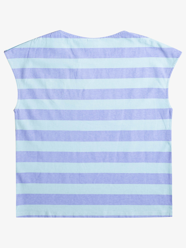 Quiksilver x Stranger Things Lenora 2022 - T-Shirt for Women EQWKT03186