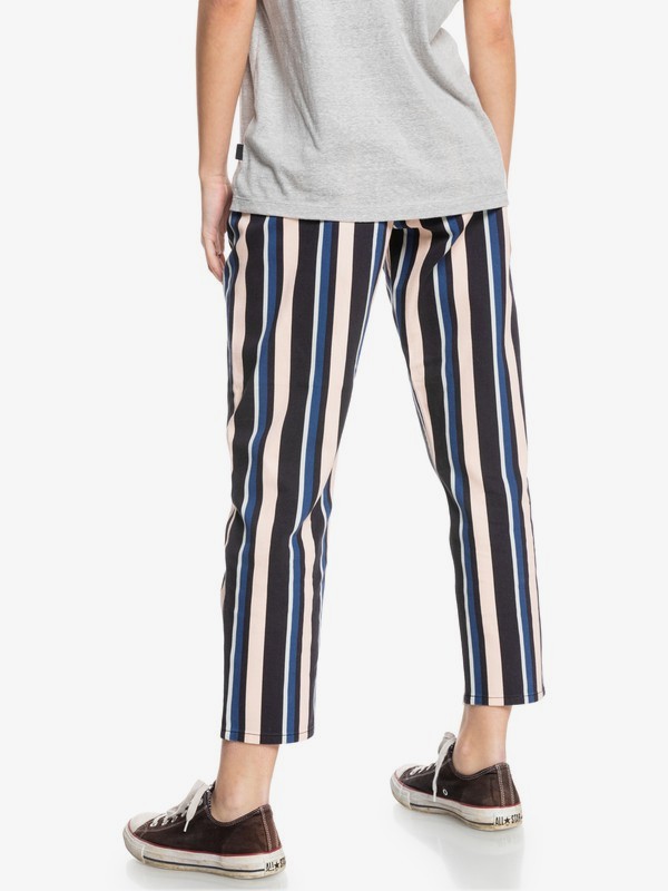 Dream Is On - Mum Fit Trousers for Women  EQWNP03031