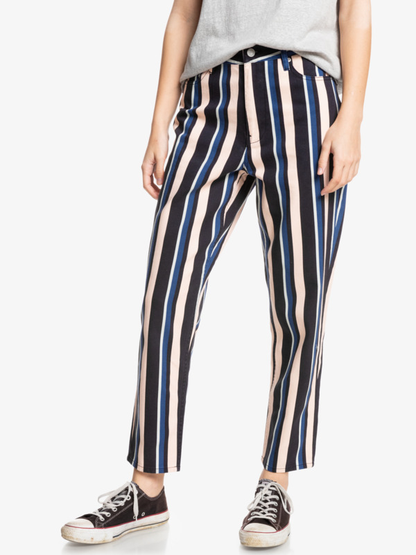 Dream Is On - Mum Fit Trousers for Women  EQWNP03031