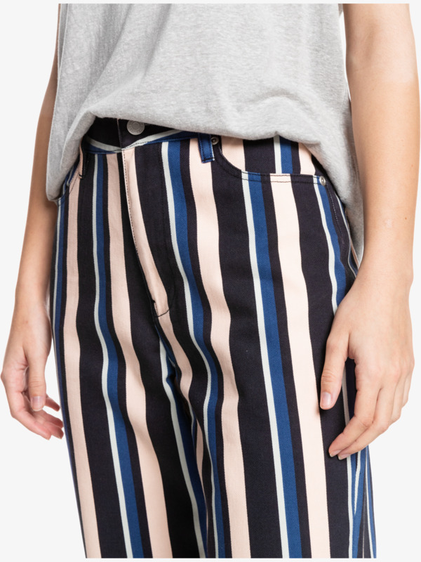 Dream Is On - Mum Fit Trousers for Women  EQWNP03031