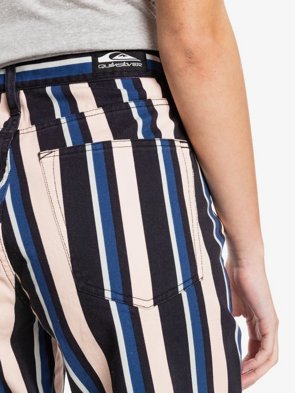 Dream Is On - Mum Fit Trousers for Women  EQWNP03031