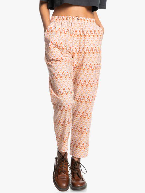 Great Influence - Trousers for Women EQWNP03039