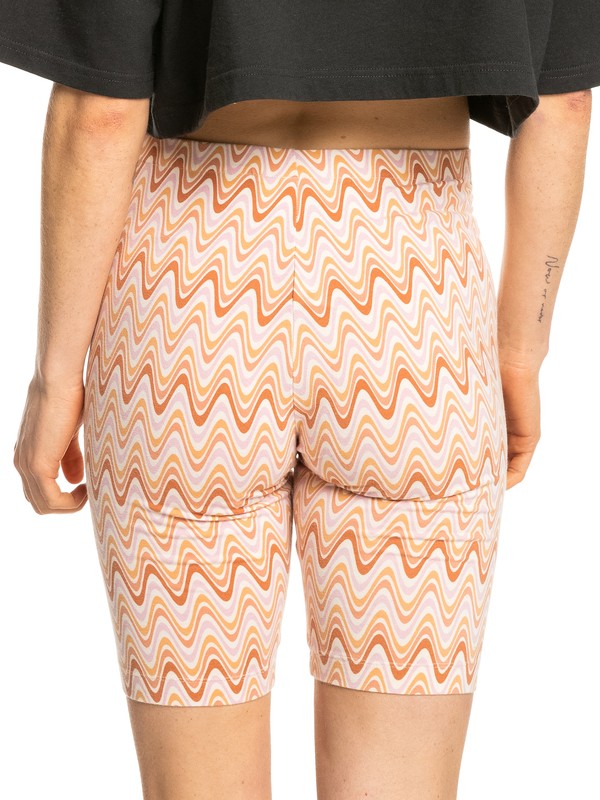 Move With Me - Bike Shorts for Women  EQWNS03055