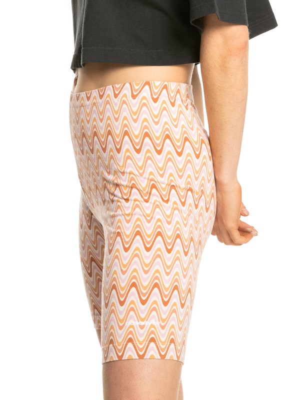 Move With Me - Bike Shorts for Women  EQWNS03055