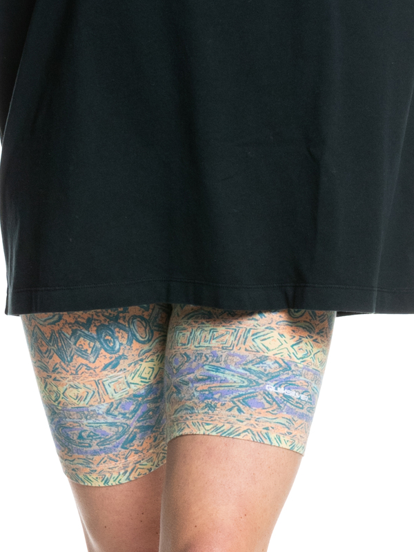 Move With Me - Bike Shorts for Women EQWNS03055