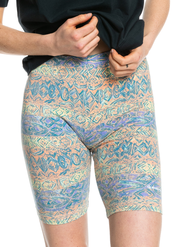 Move With Me - Bike Shorts for Women EQWNS03055