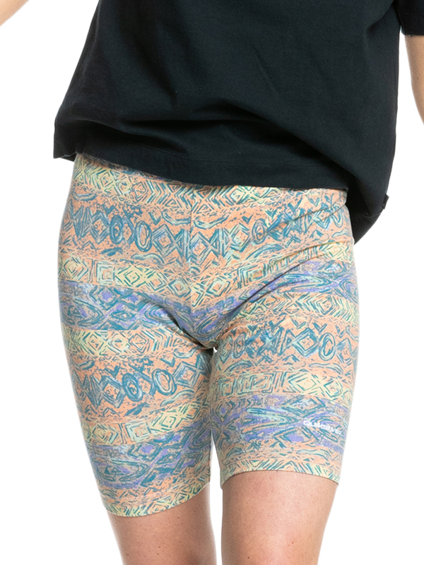 Move With Me - Bike Shorts for Women EQWNS03055
