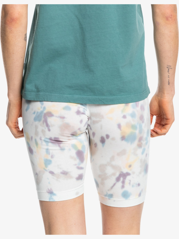 Move With Me - Bike Shorts for Women  EQWNS03055