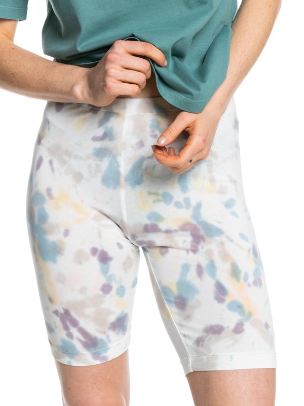 Move With Me - Bike Shorts for Women  EQWNS03055