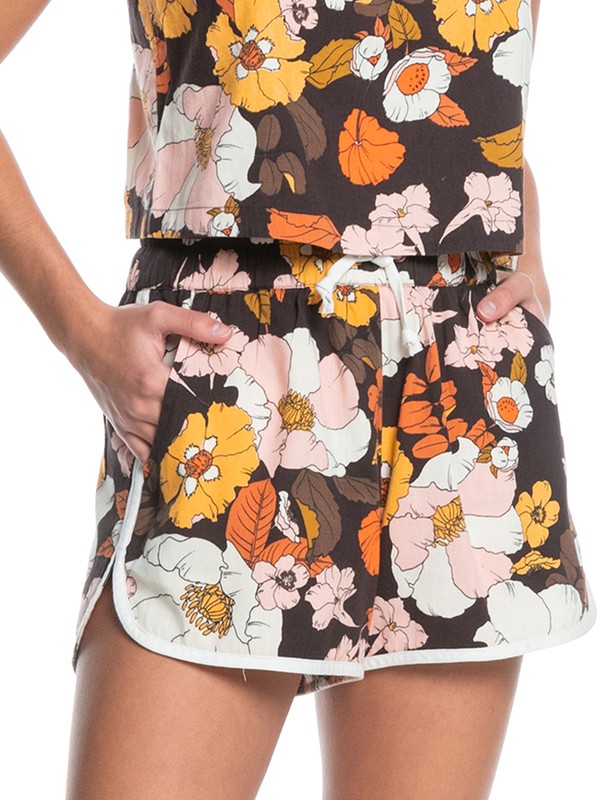 Retro Dream - Shorts for Women  EQWNS03059