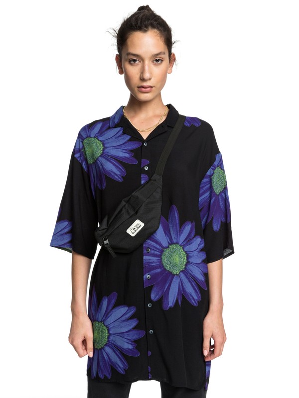 camp shirt dress