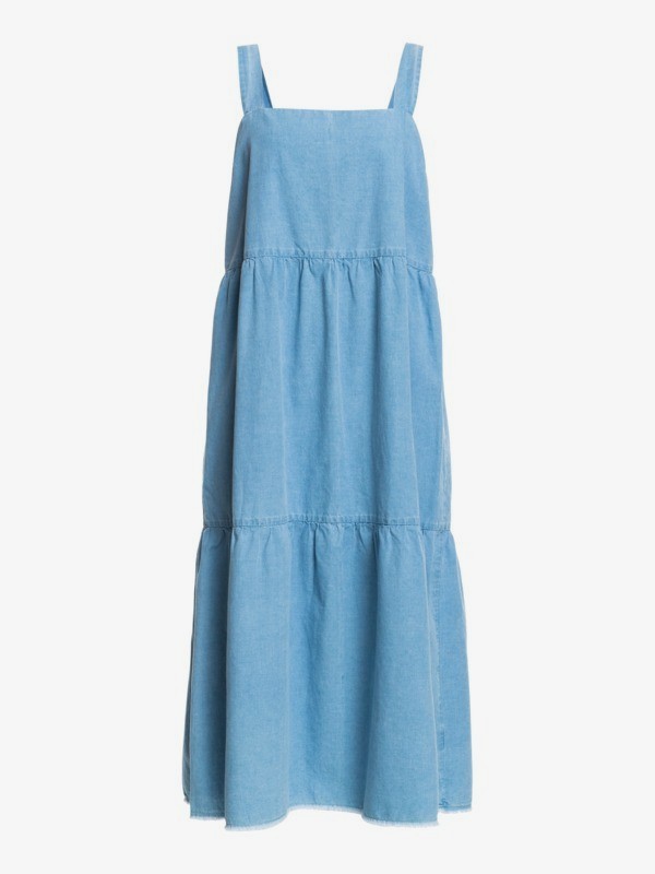 Sunset Sessions - Midi Dress for Women  EQWWD03038
