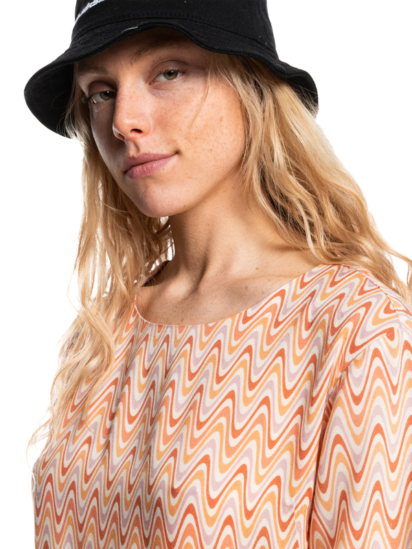 Cosmic Ripple - Dress for Women  EQWWD03070