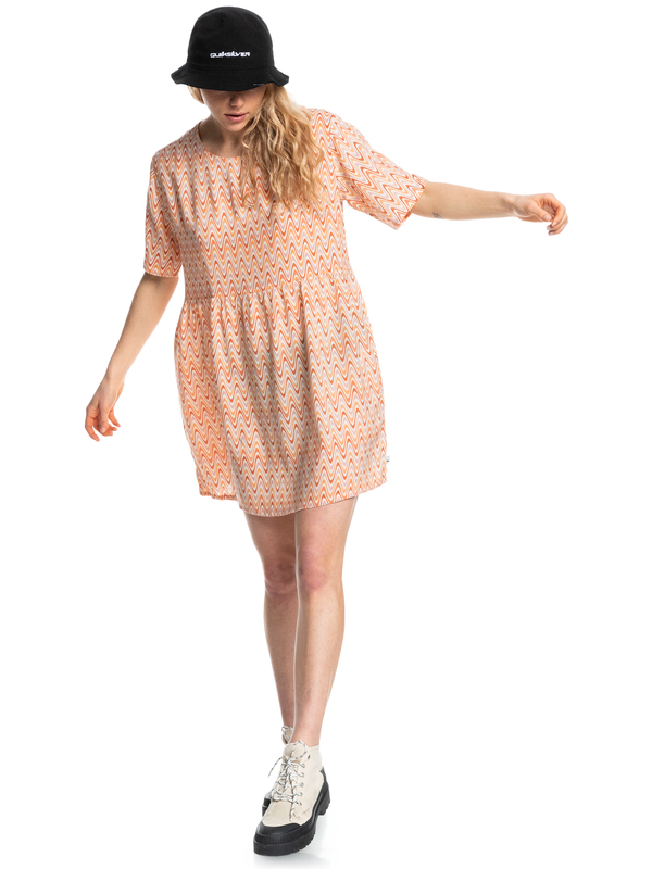 Cosmic Ripple - Dress for Women  EQWWD03070