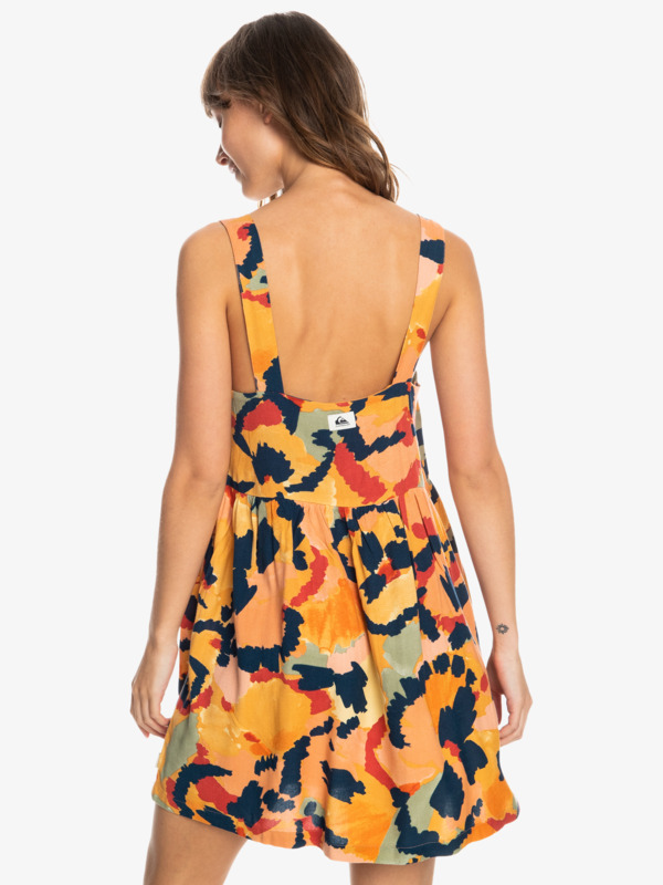 Sunfolk - Sleeveless Dress for Women  EQWWD03106