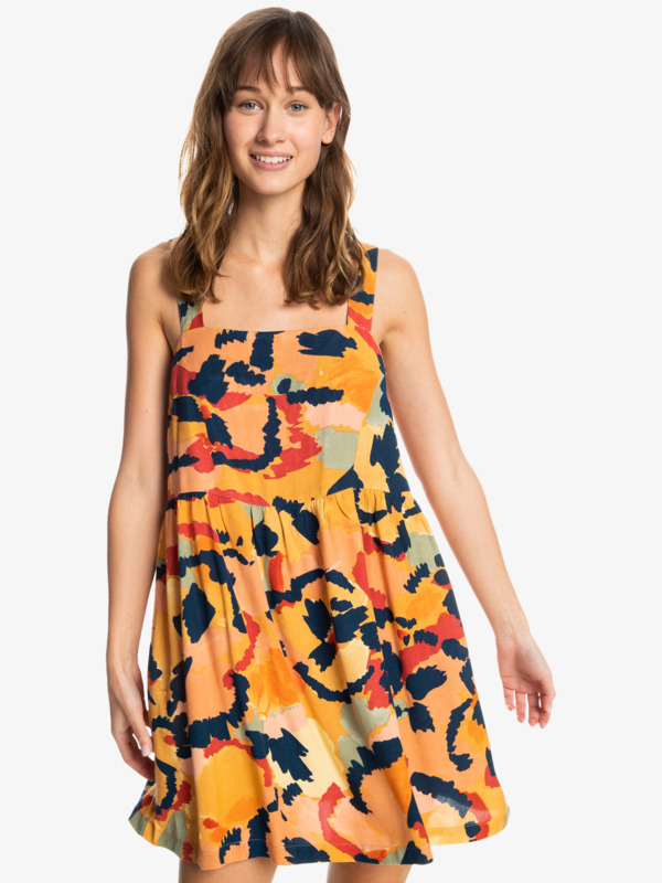 Sunfolk - Sleeveless Dress for Women  EQWWD03106