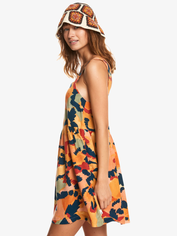 Sunfolk - Sleeveless Dress for Women  EQWWD03106