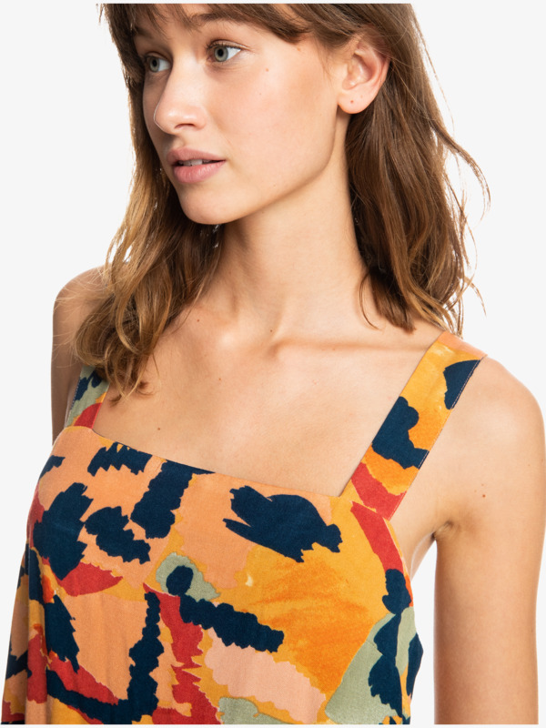 Sunfolk - Sleeveless Dress for Women  EQWWD03106