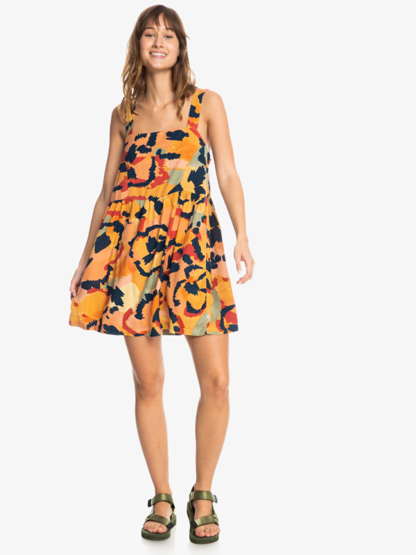 Sunfolk - Sleeveless Dress for Women  EQWWD03106