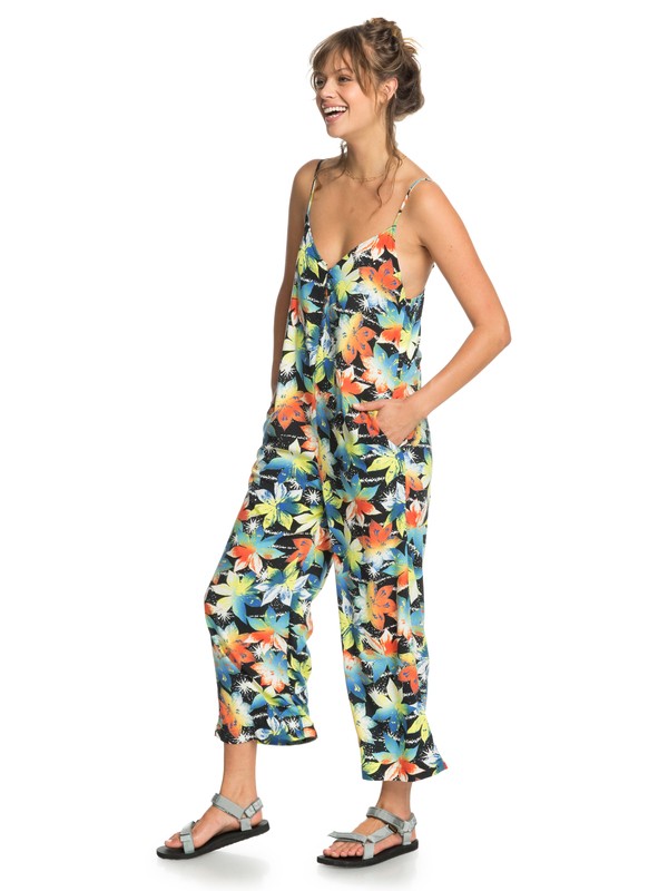 quiksilver jumpsuit
