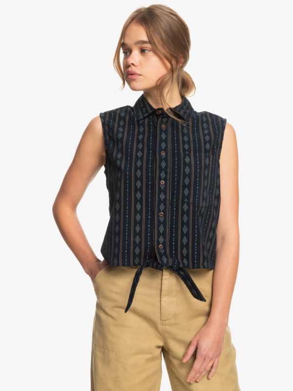 Sunshine Coast - Top for Women  EQWWT03051
